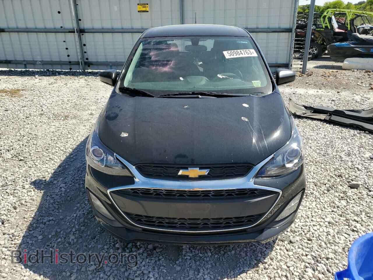 2020 CHEVROLET SPARK - VIN: KL8CB6SA5LC405959 - Фото 5