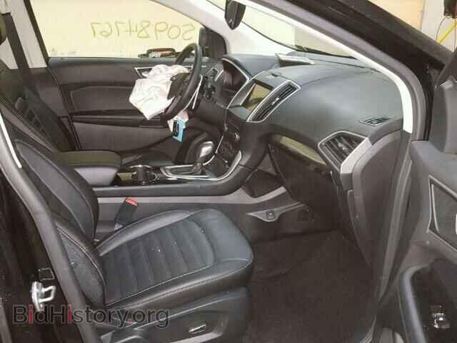 2016 FORD EDGE - VIN: 2FMPK4J91GBC20457 - Photo 5