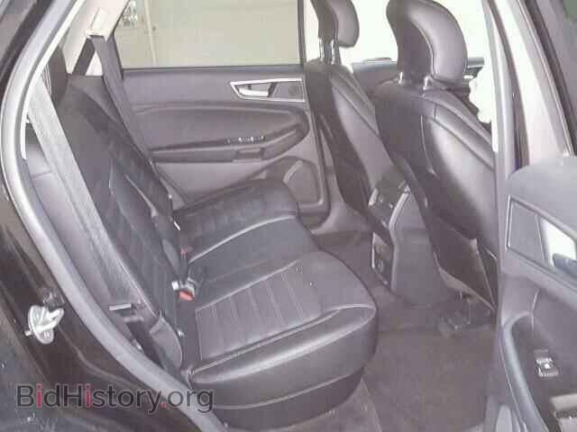 2016 FORD EDGE - VIN: 2FMPK4J91GBC20457 - Photo 6