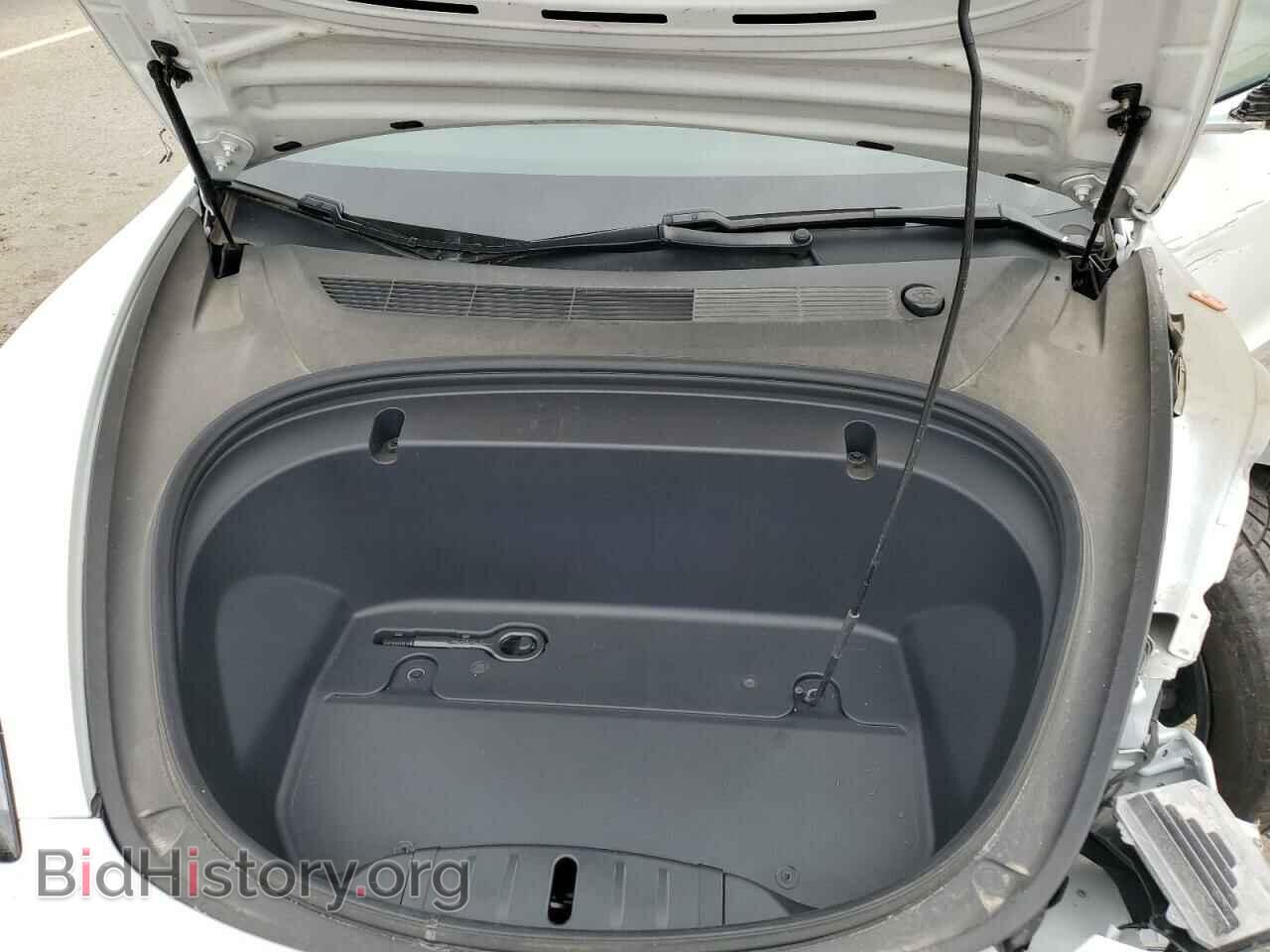 2020 TESLA MODEL 3 - VIN: 5YJ3E1EA5LF745113 - Фото 11