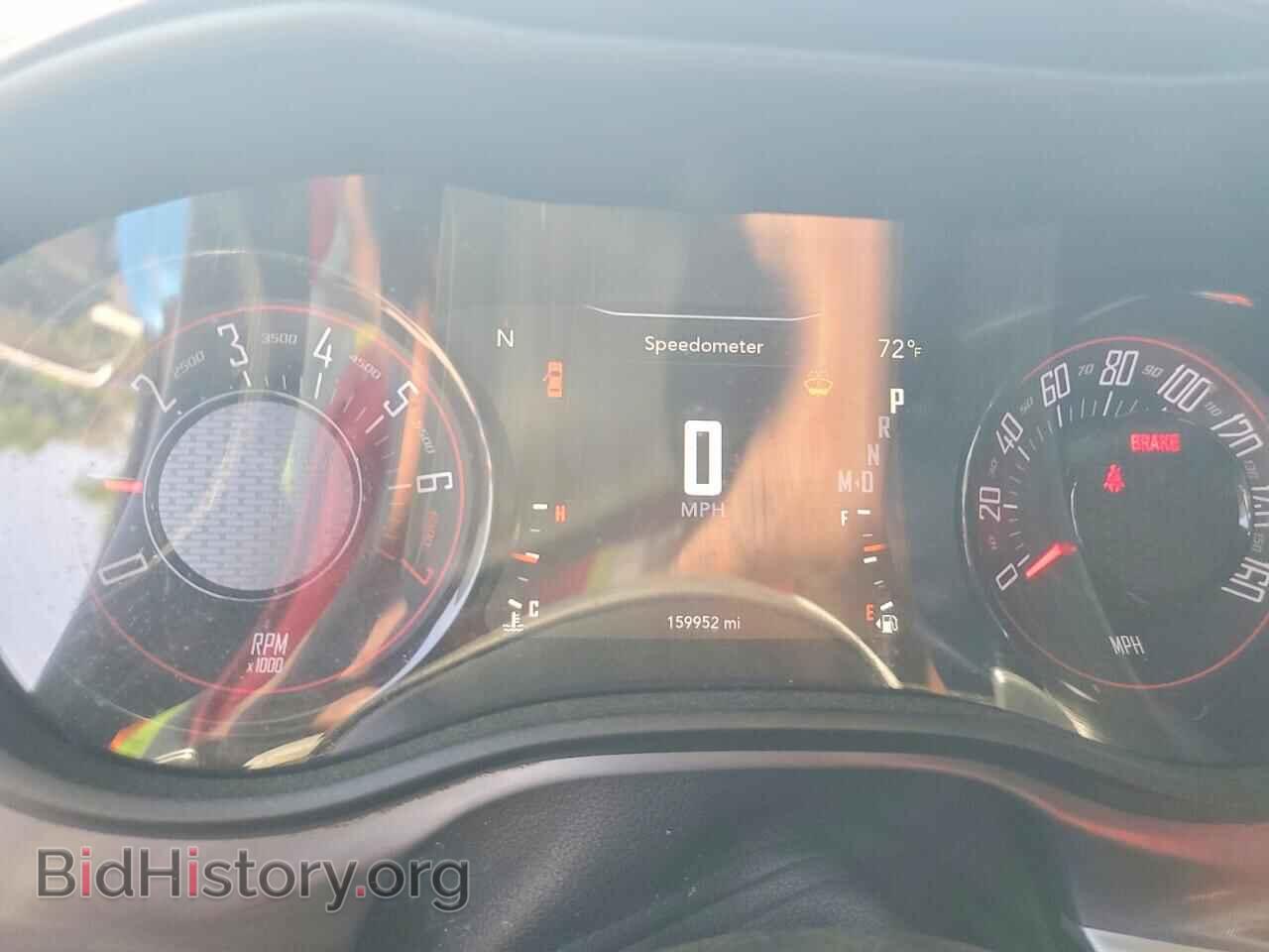 2019 DODGE CHALLENGER - VIN: 2C3CDZJG5KH534003 - Фото 9