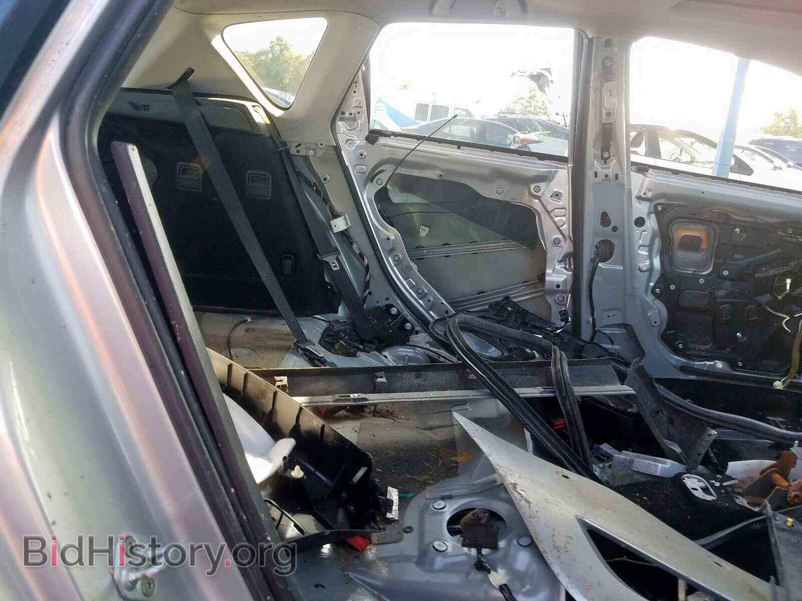 2007 MAZDA 3 - VIN: JM1BK344771638526 - Фото 6