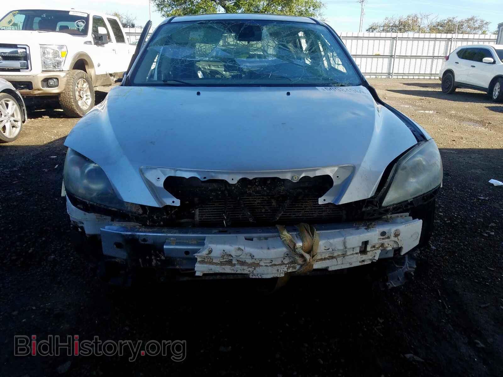 2007 MAZDA 3 - VIN: JM1BK344771638526 - Фото 9