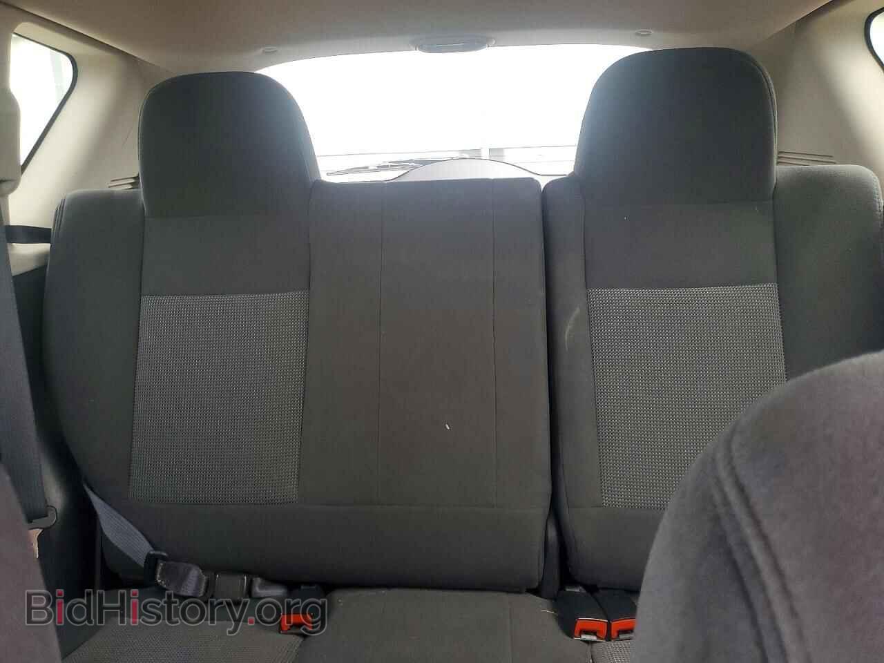 2015 JEEP COMPASS - VIN: 1C4NJCBA3FD273316 - Фото 10