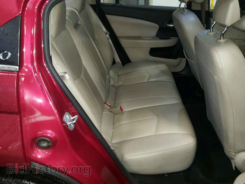 2012 Chrysler 200 (VIN 1C3CCBCB1CN123590) — фото 6 из 10