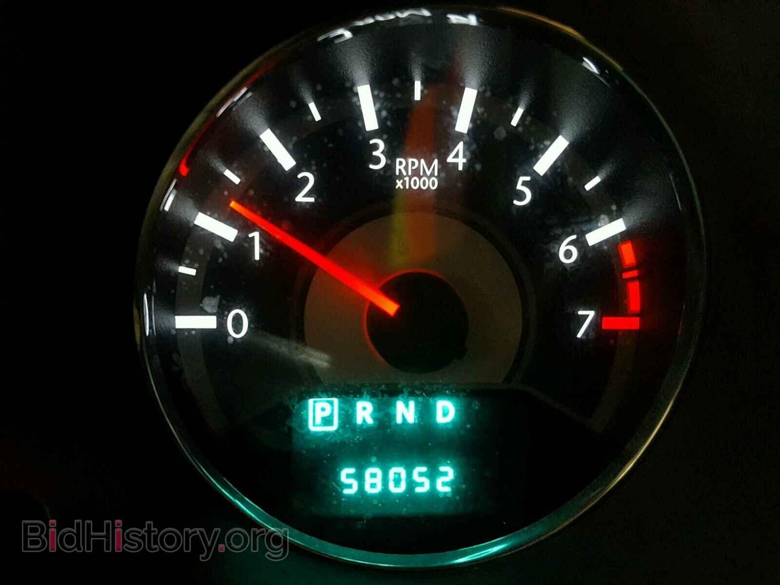 2012 CHRYSLER 200 - VIN: 1C3CCBCB1CN123590 - Фото 8
