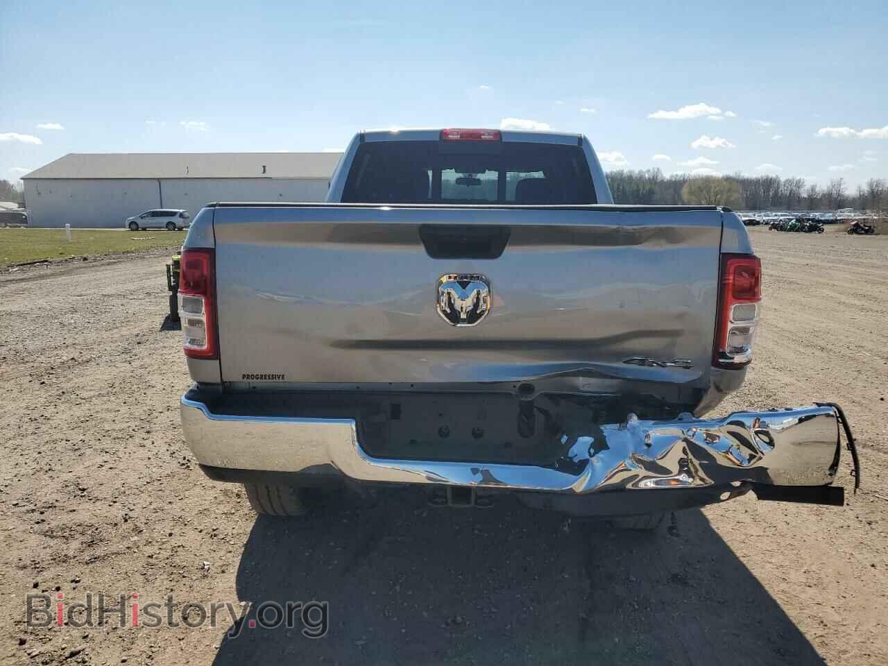 2024 RAM 2500 - VIN: 3C6UR5CJ7RG135954 - Фото 6