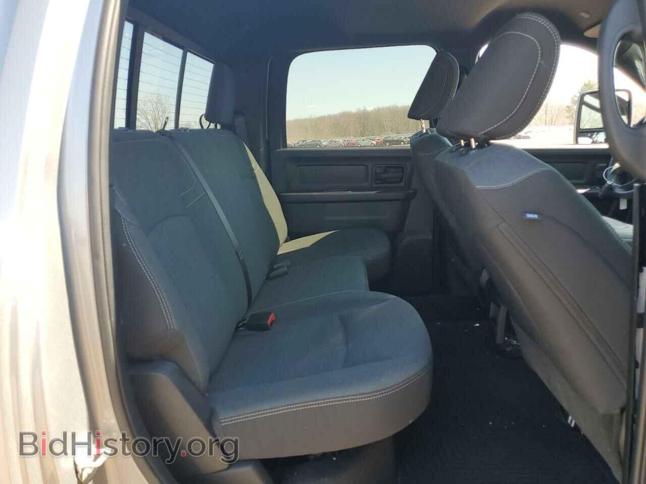 2024 RAM 2500 - VIN: 3C6UR5CJ7RG135954 - Фото 10
