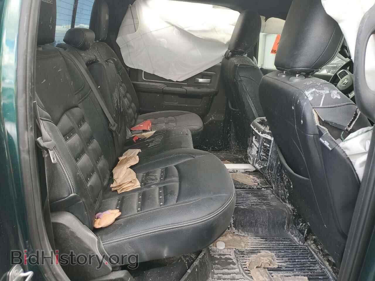 2022 RAM 2500 - VIN: 3C6UR5DL5NG161754 - Фото 10