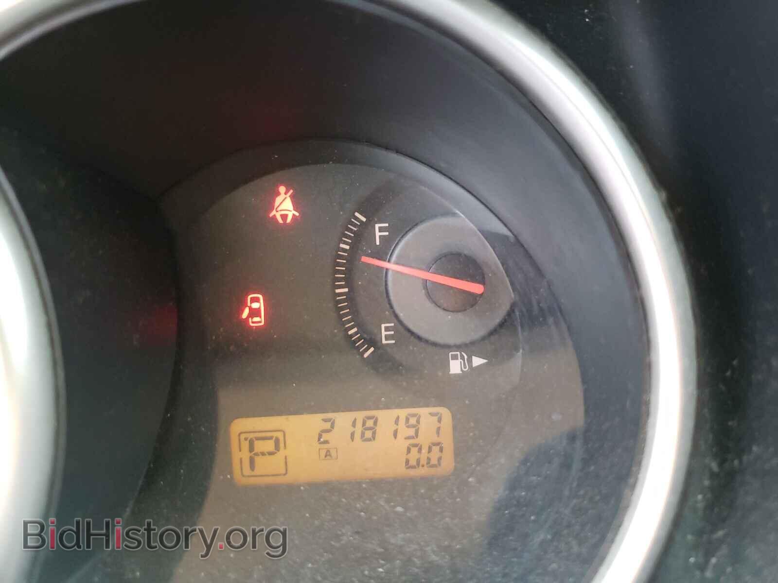 2009 NISSAN VERSA - VIN: 3N1BC13E39L452816 - Фото 8