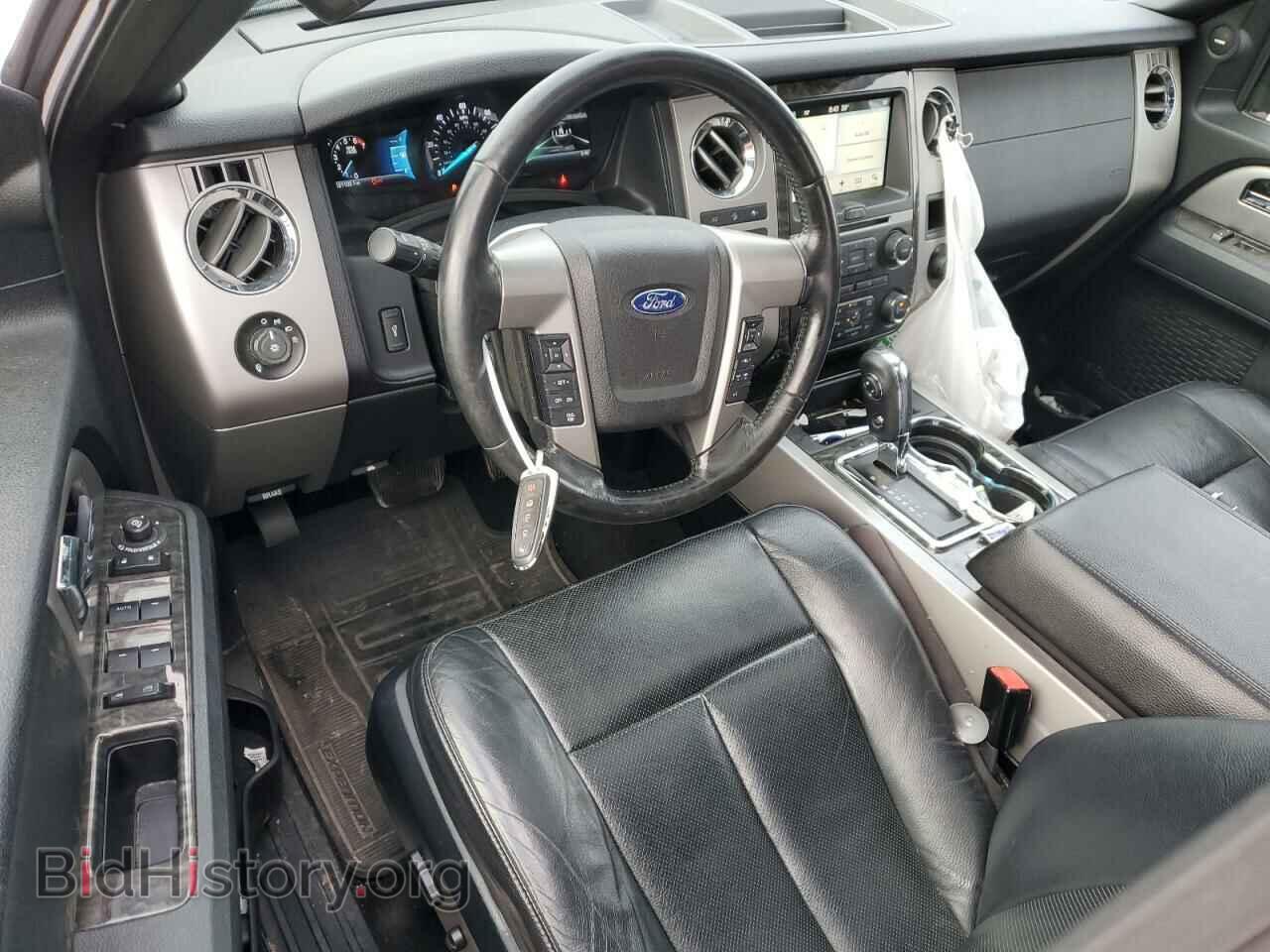 2017 FORD EXPEDITION - VIN: 1FMJU2AT2HEA30382 - Фото 8