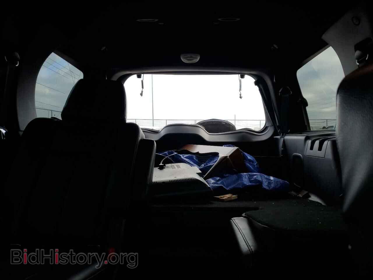 2017 FORD EXPEDITION - VIN: 1FMJU2AT2HEA30382 - Фото 10