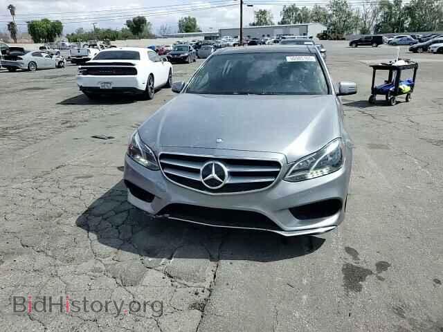 2014 MERCEDES-BENZ E-CLASS - VIN: WDDHF5KB5EA842725 - Фото 11