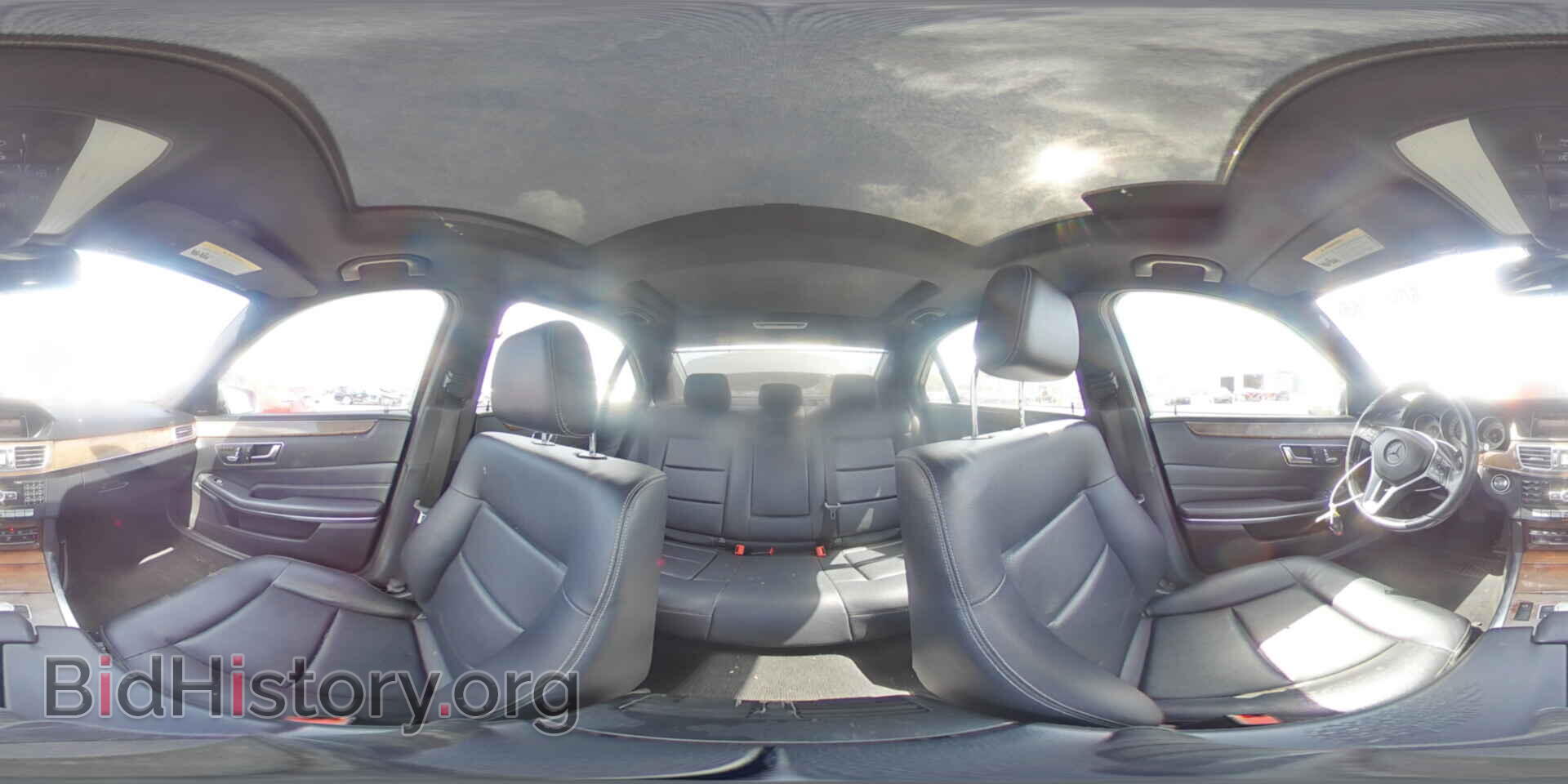 2014 MERCEDES-BENZ E-CLASS - VIN: WDDHF5KB5EA842725 - Фото 13