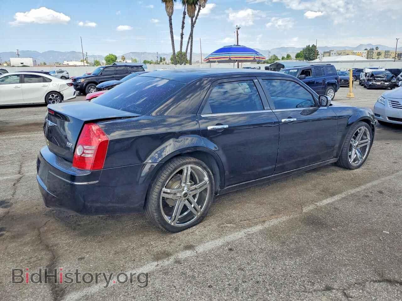 2010 CHRYSLER 300 - VIN: 2C3CA4CD0AH105607 - Фото 3