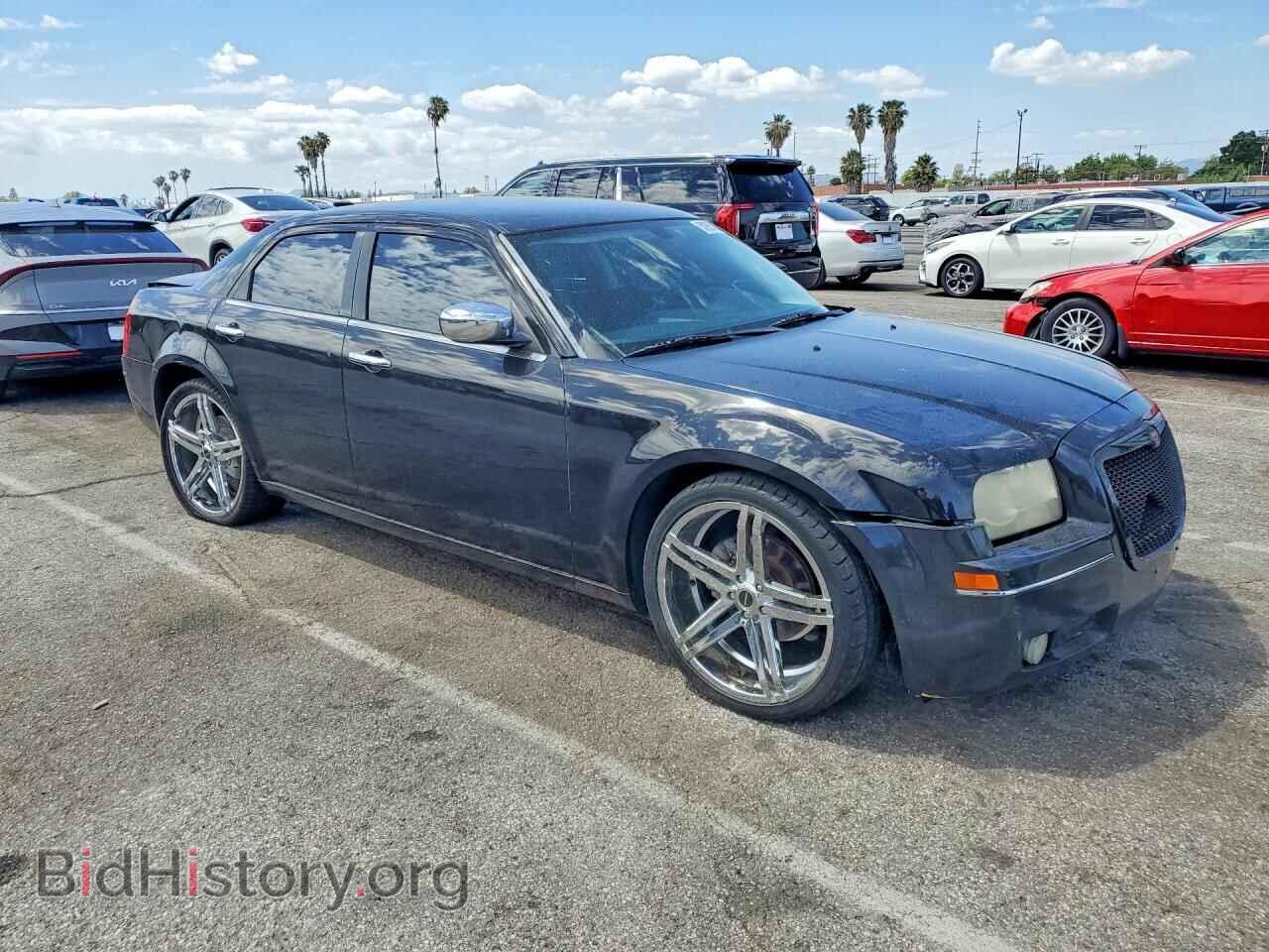2010 CHRYSLER 300 - VIN: 2C3CA4CD0AH105607 - Фото 4