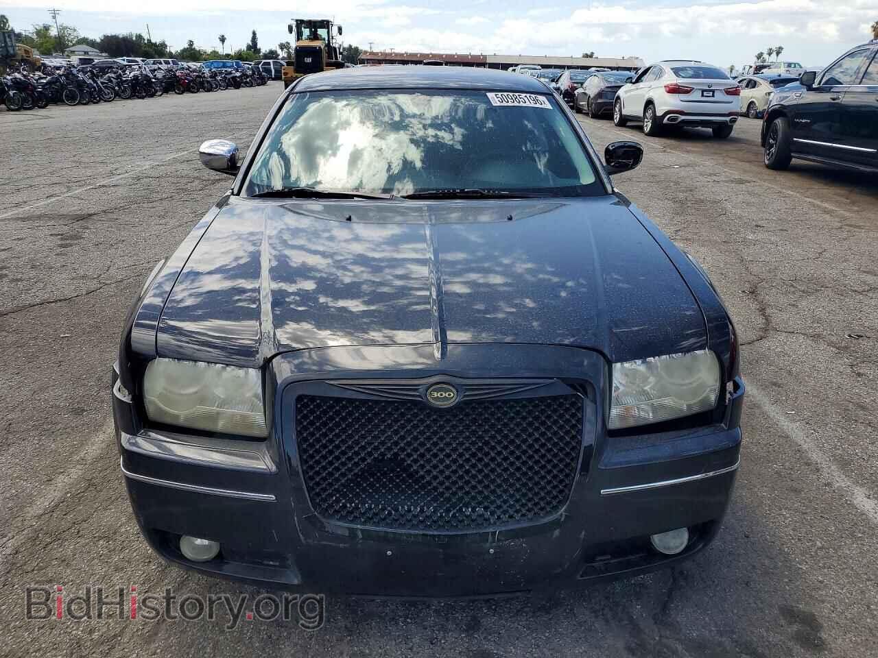 2010 CHRYSLER 300 - VIN: 2C3CA4CD0AH105607 - Фото 5