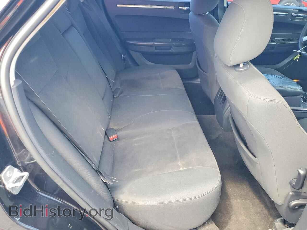 2010 CHRYSLER 300 - VIN: 2C3CA4CD0AH105607 - Фото 10