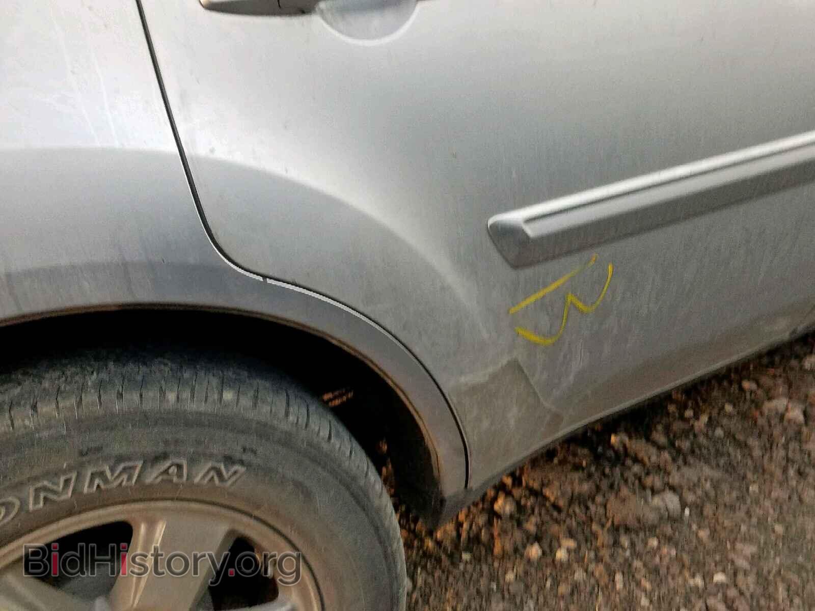 2011 HONDA PILOT EXL - VIN: 5FNYF3H64BB036399 - Фото 9