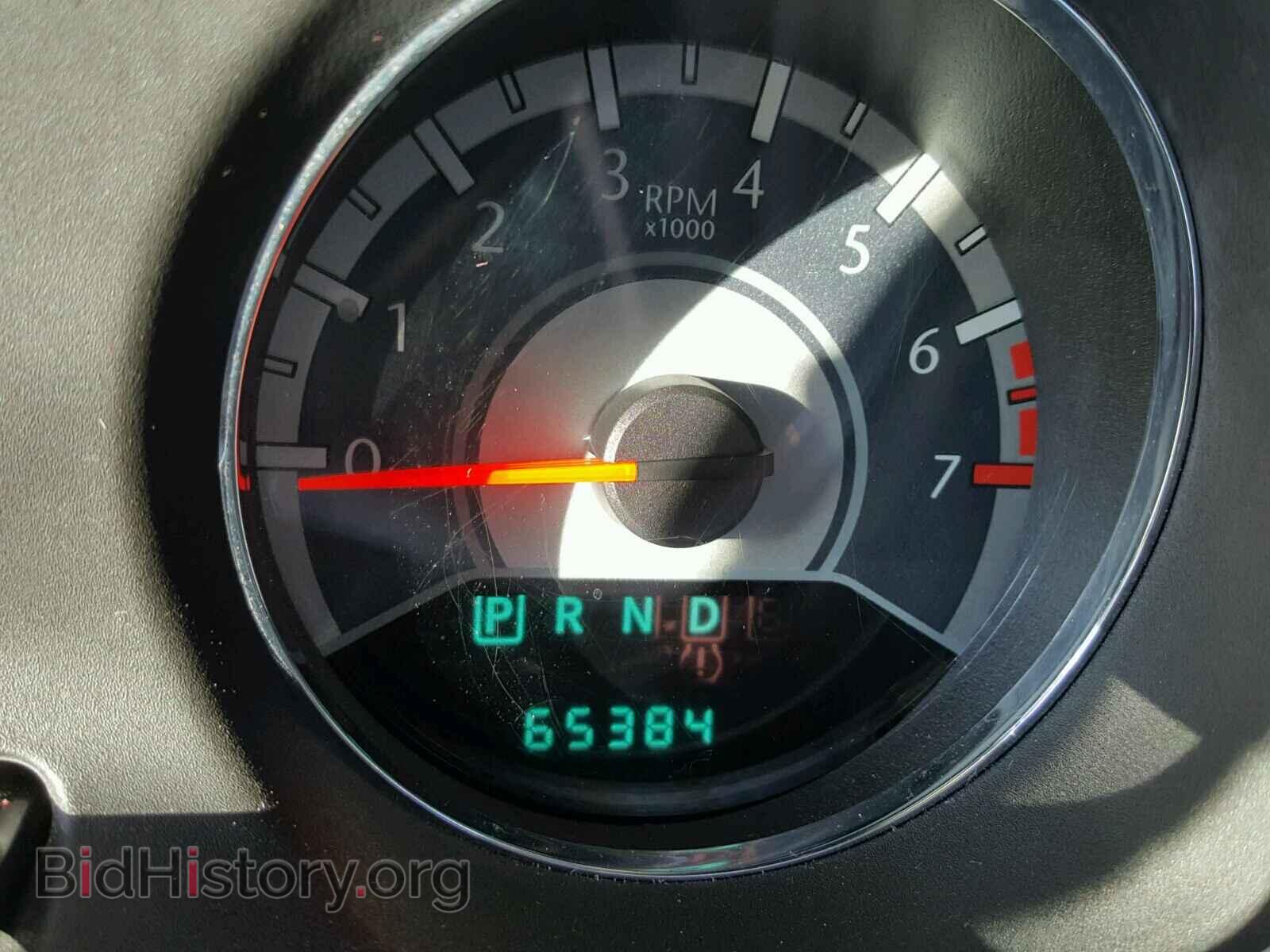 2012 CHRYSLER 200 - VIN: 1C3BCBFG5CN233657 - Фото 8