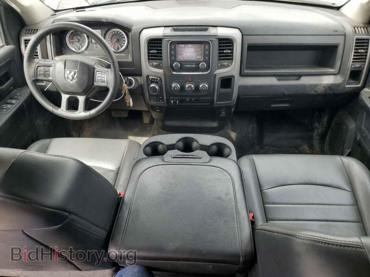 2023 RAM 1500 - VIN: 1C6RR7FG1PS534172 - Фото 8