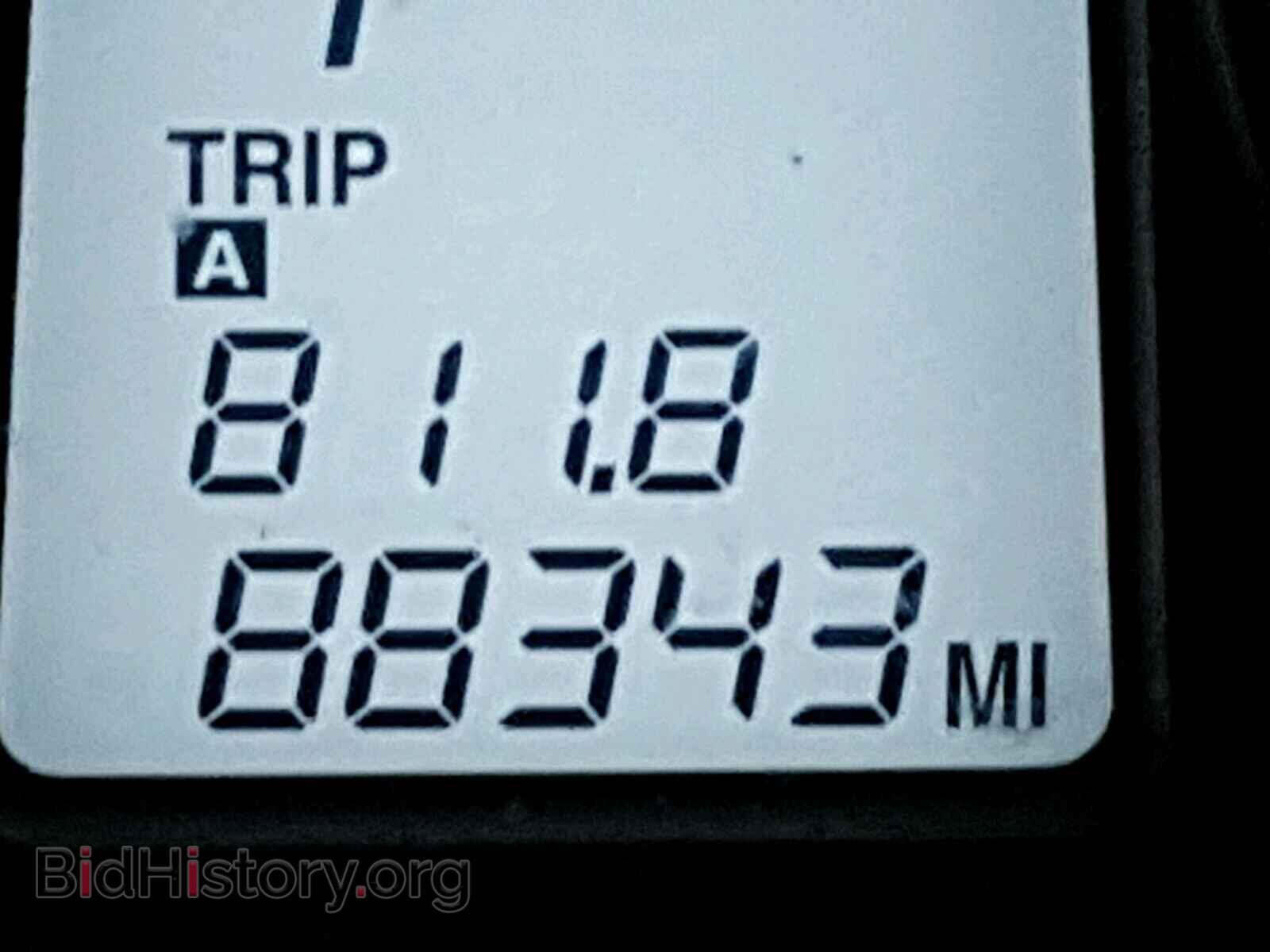2008 KIA OPTIMA - VIN: KNAGE123085216617 - Фото 8
