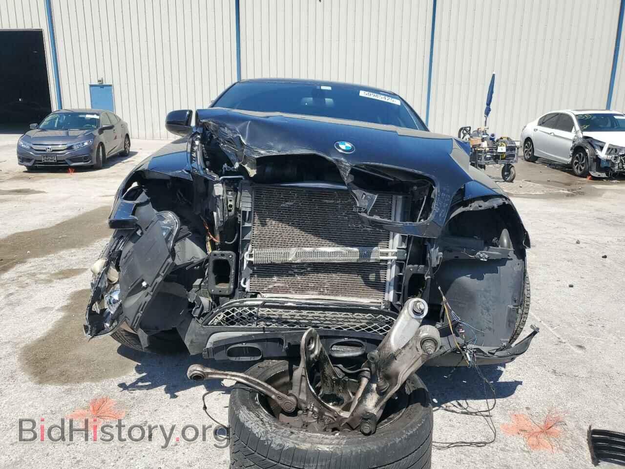2014 BMW X6 - VIN: 5UXFG2C57E0H11289 - Фото 5