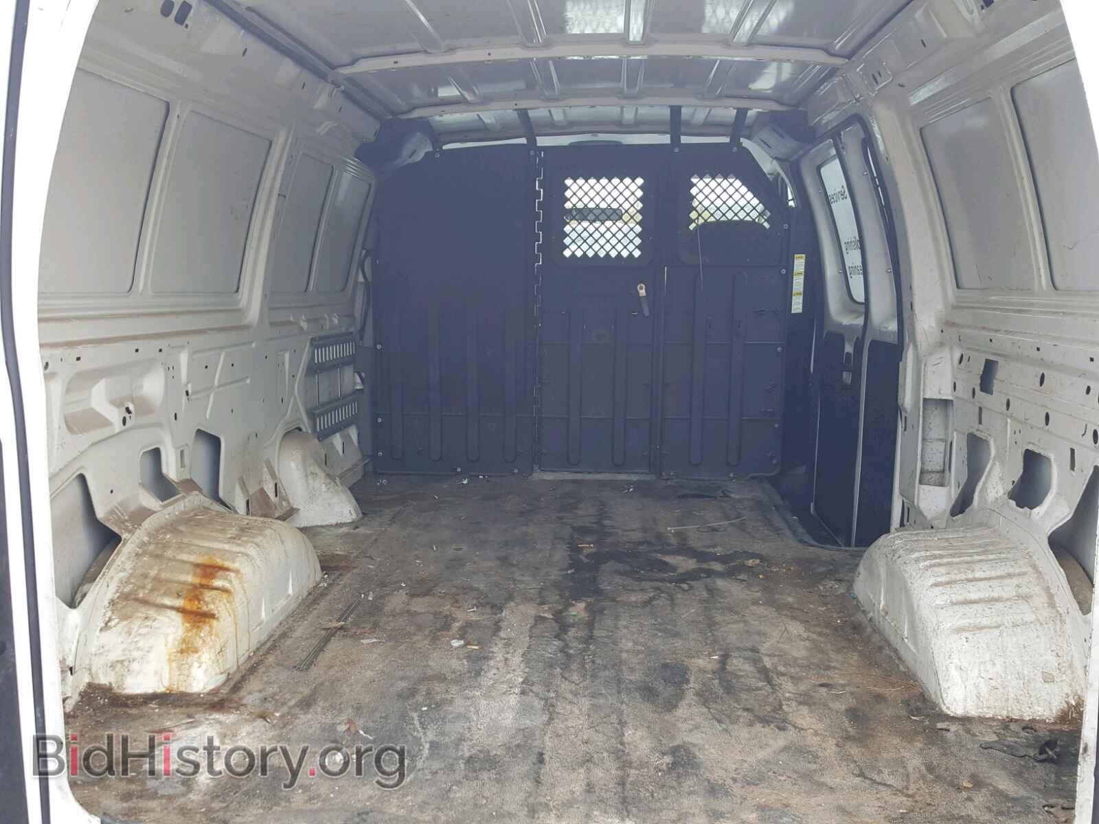 2008 FORD ECONOLINE - VIN: 1FTNE14W18DA36411 - Фото 6