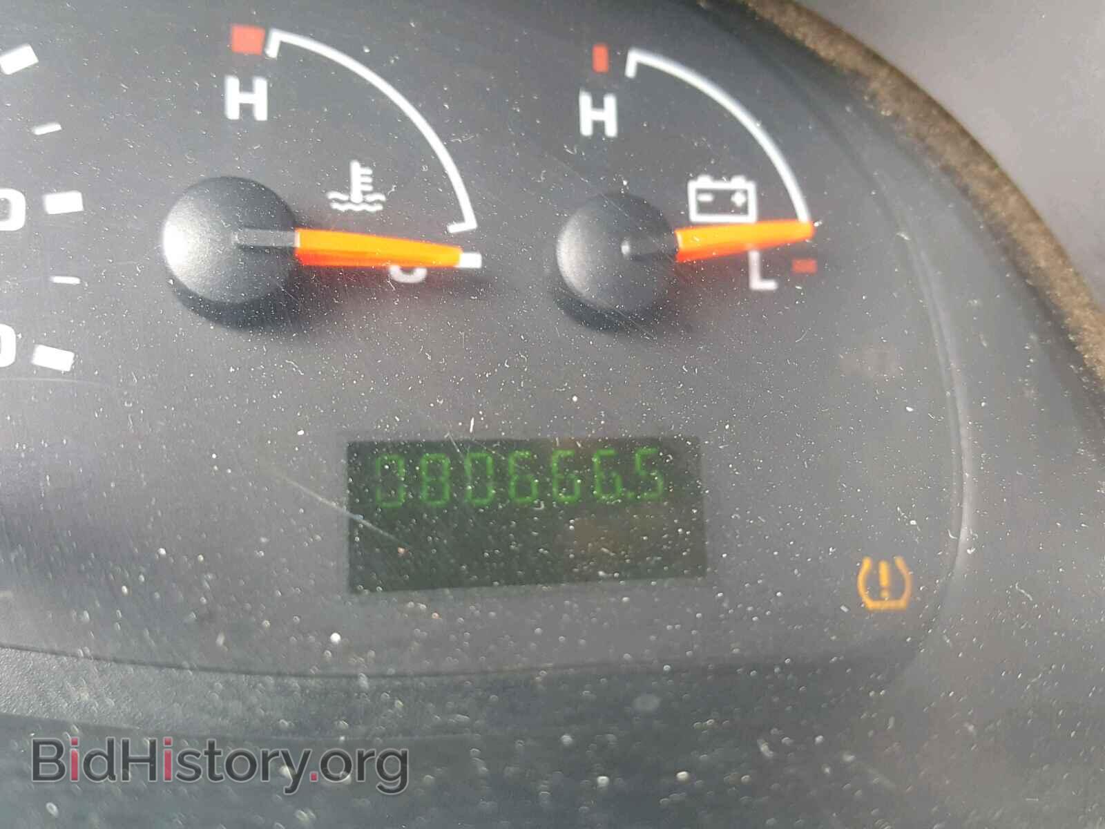 2008 FORD ECONOLINE - VIN: 1FTNE14W18DA36411 - Фото 8