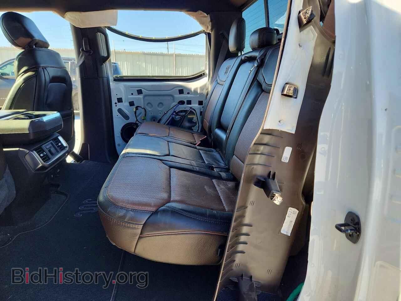 2021 FORD F150 - VIN: 1FTEW1C5XMFA68584 - Фото 10