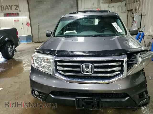 2014 HONDA PILOT - VIN: 5FNYF4H93EB032428 - Фото 13