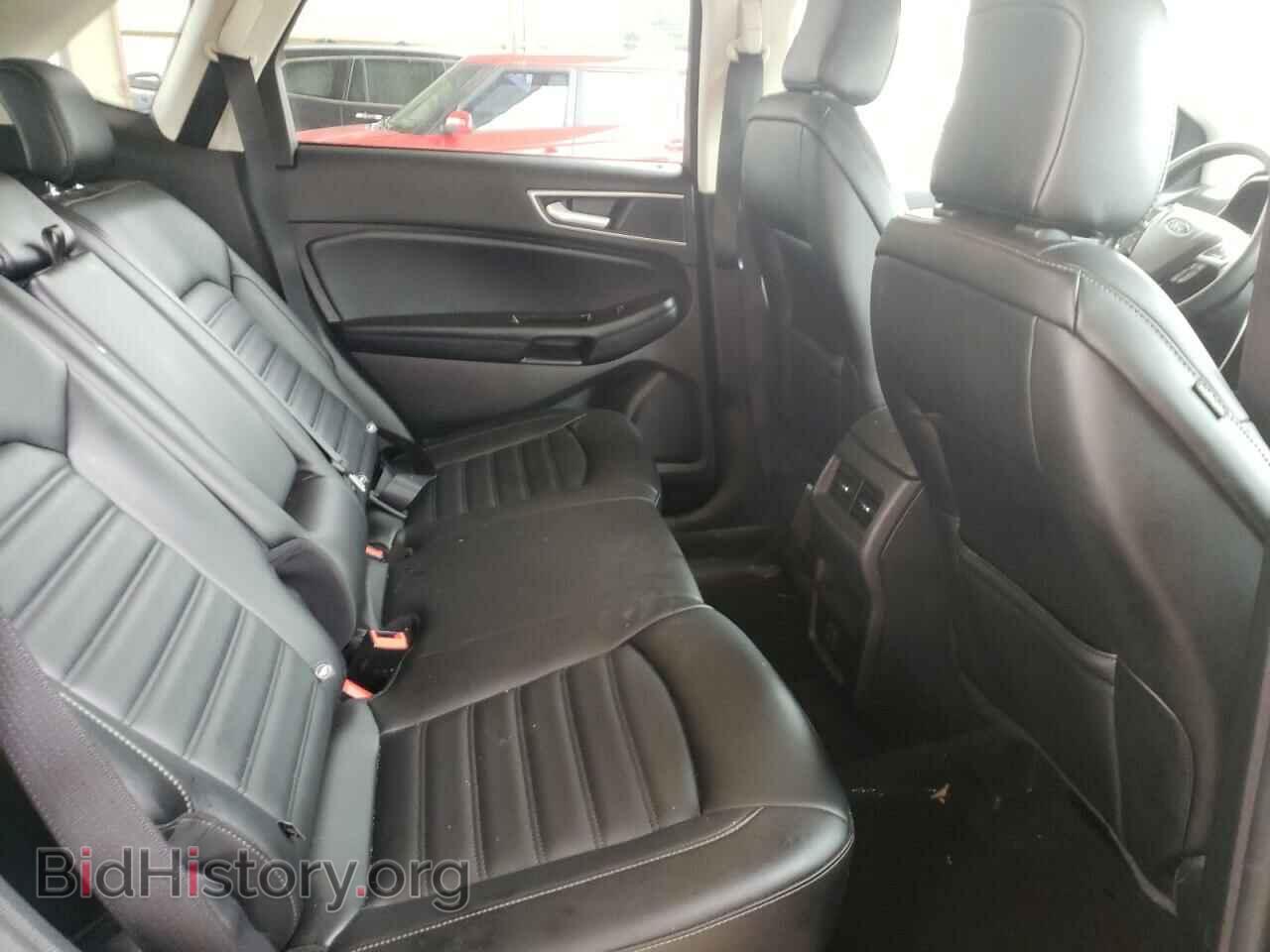 2020 FORD EDGE - VIN: 2FMPK3J96LBA71614 - Photo 6