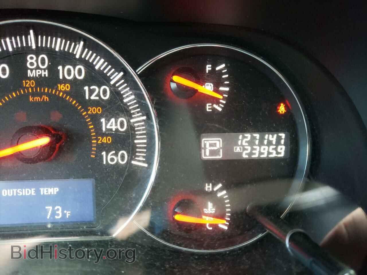 2012 NISSAN MAXIMA - VIN: 1N4AA5AP2CC810118 - Фото 8