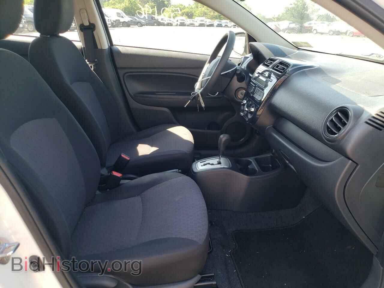 2017 MITSUBISHI MIRAGE - VIN: ML32A3HJ5HH019938 - Фото 5