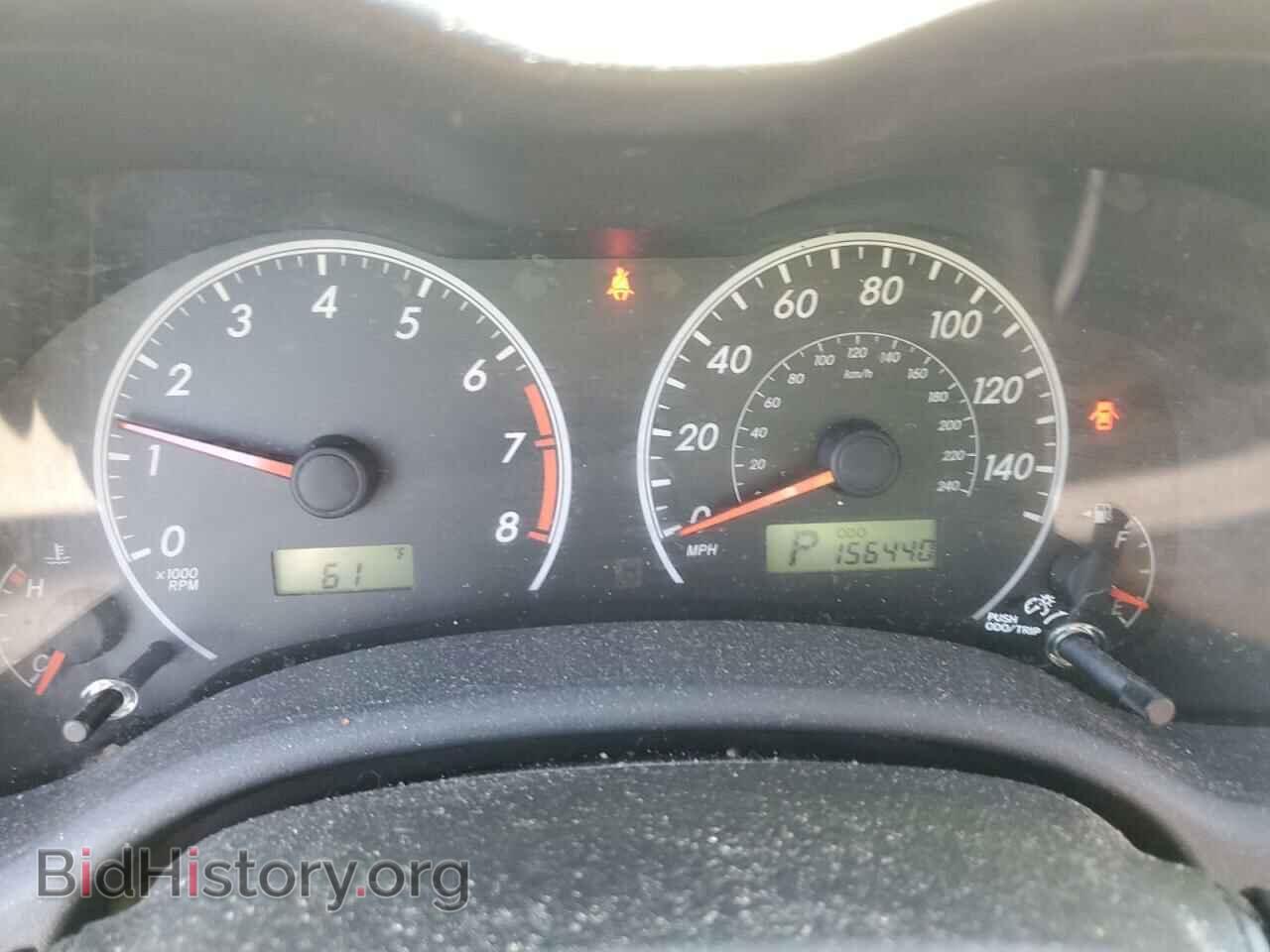 2013 TOYOTA COROLLA - VIN: 5YFBU4EEXDP220475 - Photo 9