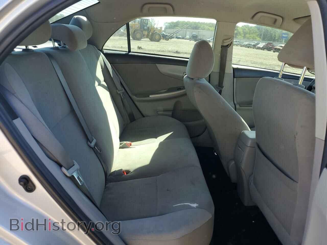 2013 TOYOTA COROLLA - VIN: 5YFBU4EEXDP220475 - Photo 10