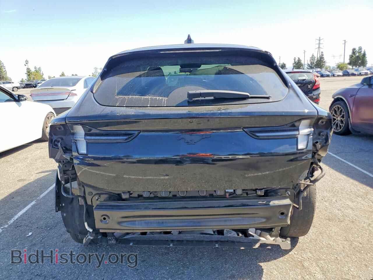 2023 FORD MUSTANG - VIN: 3FMTK3R73PMA89011 - Фото 6