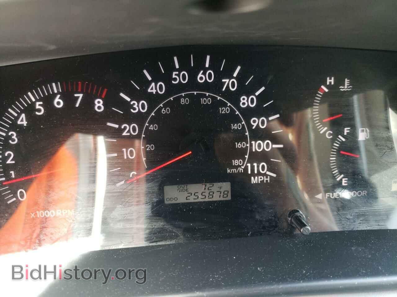 2007 TOYOTA COROLLA - VIN: 2T1BR30E27C804800 - Фото 9