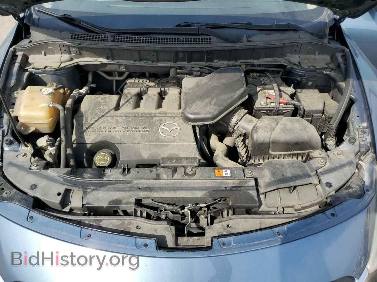 2014 MAZDA CX-9 - VIN: JM3TB2DA2E0438569 - Фото 11