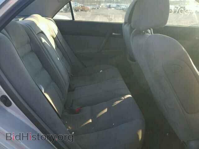 2007 MAZDA 6 - VIN: 1YVHP80C175M40324 - Фото 6