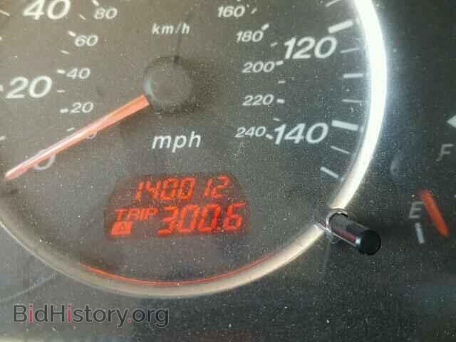 2007 MAZDA 6 - VIN: 1YVHP80C175M40324 - Фото 8