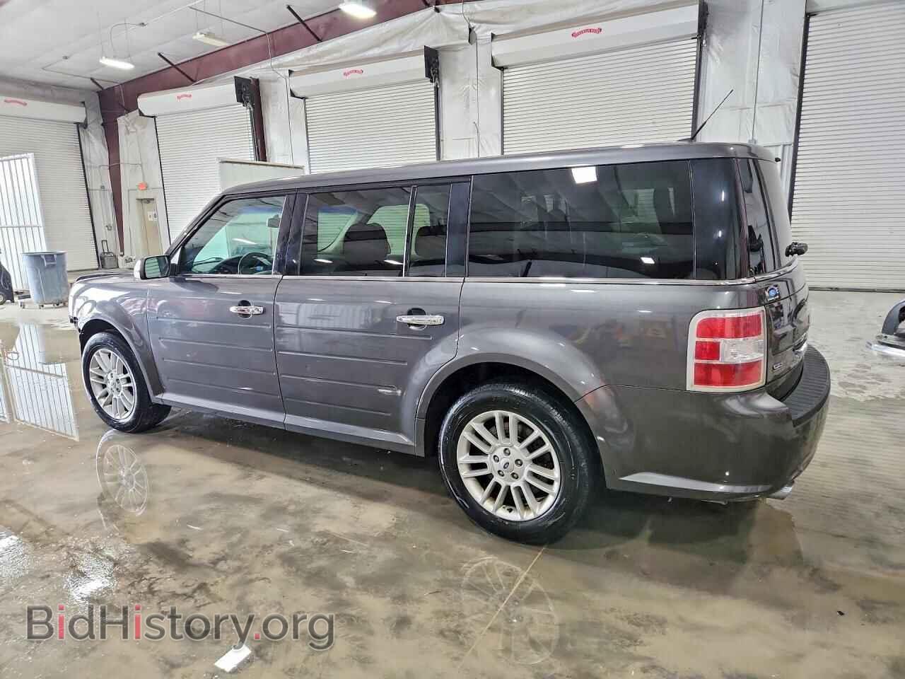 2015 FORD FLEX - VIN: 2FMGK5C88FBA16537 - Photo 2