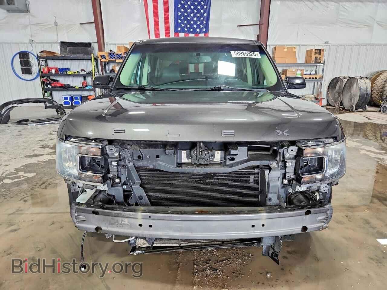 2015 FORD FLEX - VIN: 2FMGK5C88FBA16537 - Photo 5