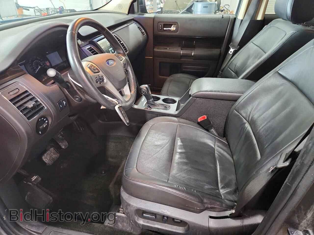 2015 FORD FLEX - VIN: 2FMGK5C88FBA16537 - Photo 7