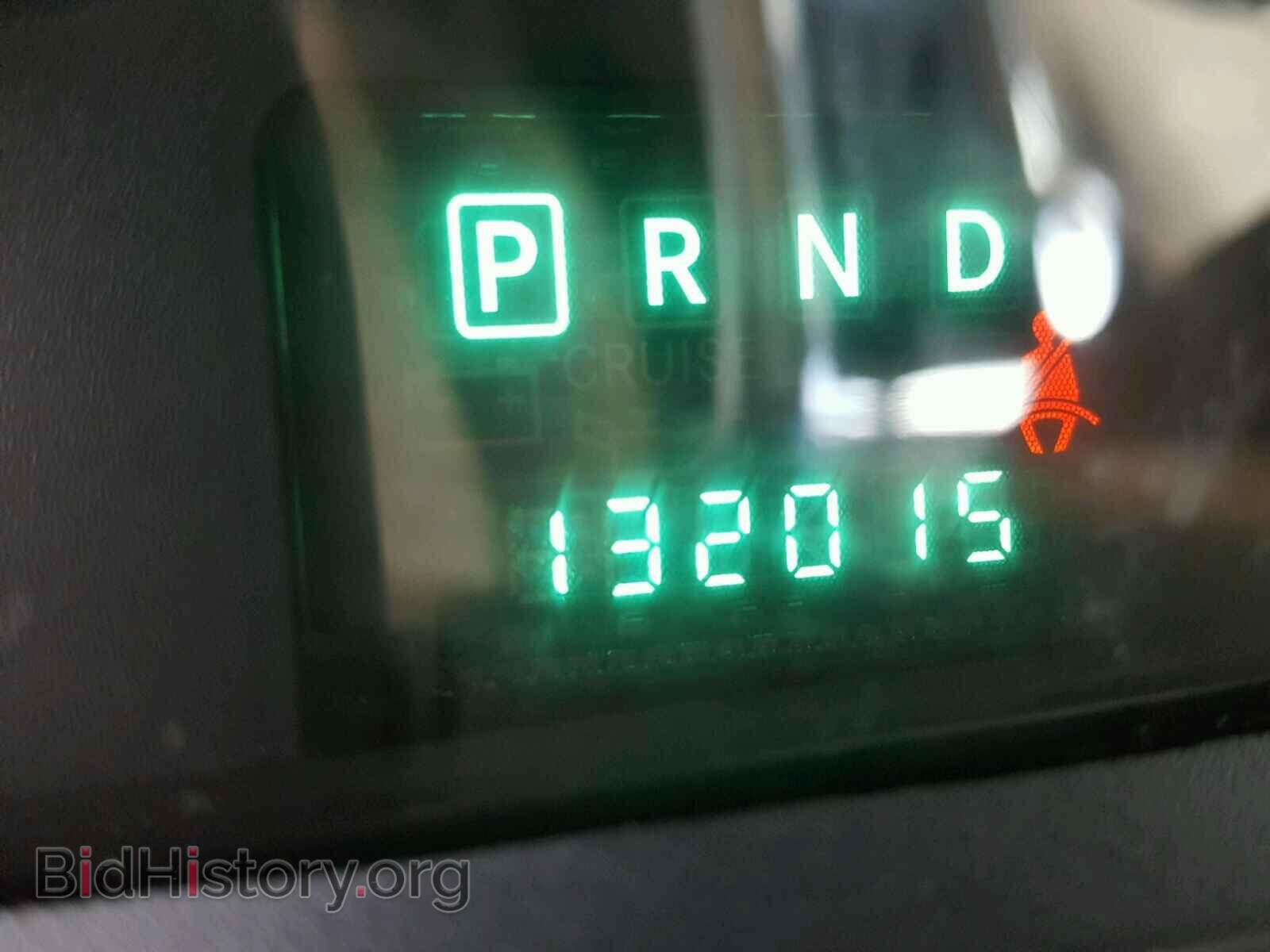 2009 DODGE JOURNEY - VIN: 3D4GG57V09T163467 - Фото 8