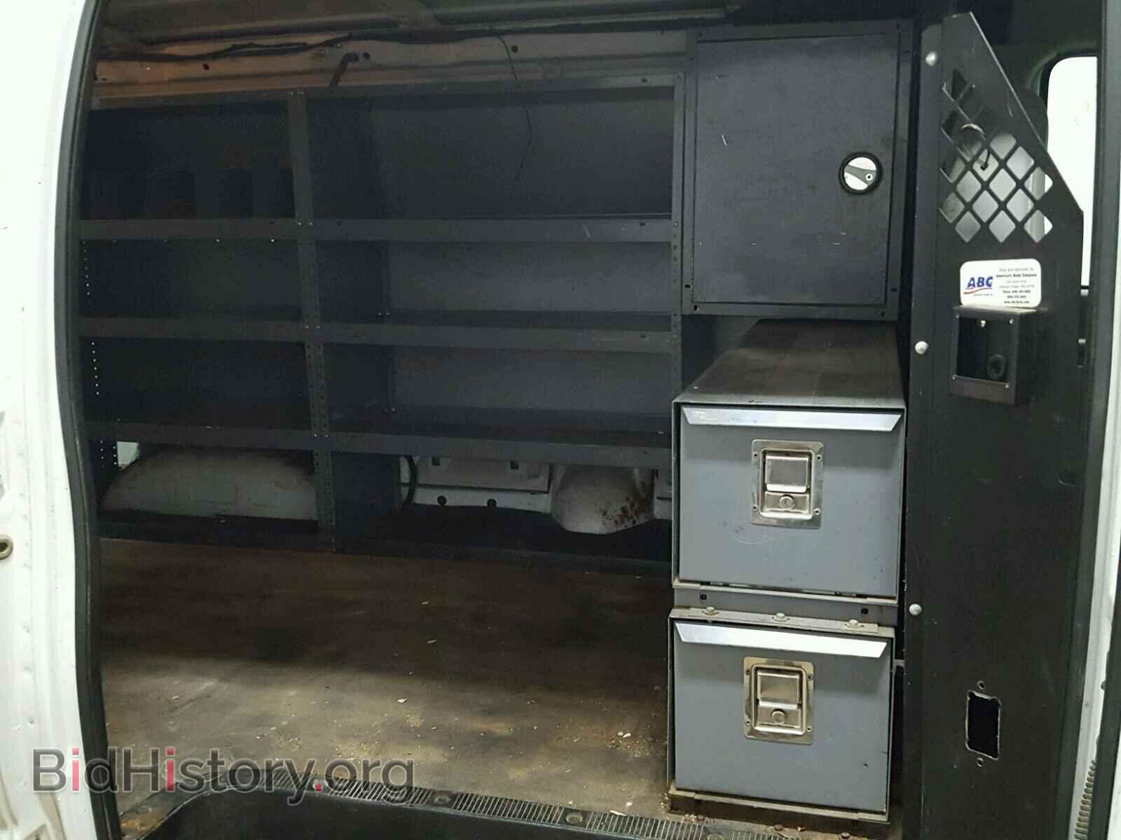 2006 FORD ECONOLINE - VIN: 1FTNE24L66DA96578 - Фото 6
