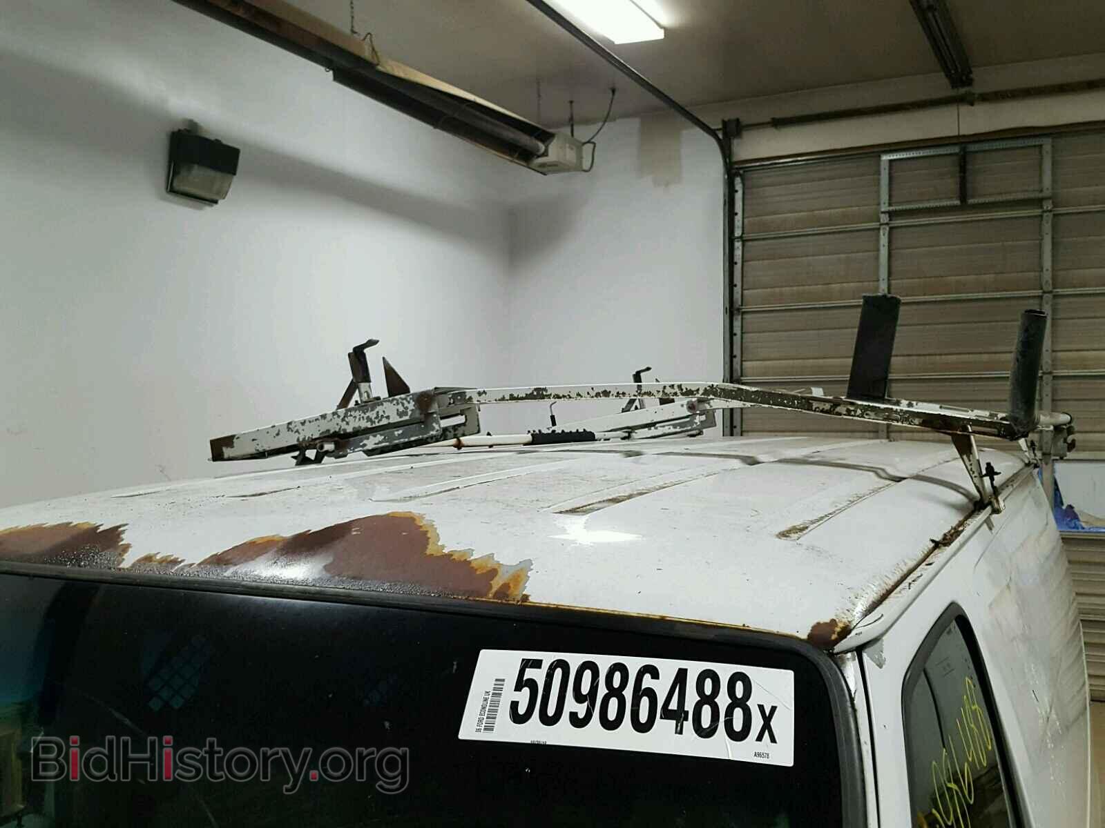 2006 FORD ECONOLINE - VIN: 1FTNE24L66DA96578 - Фото 9