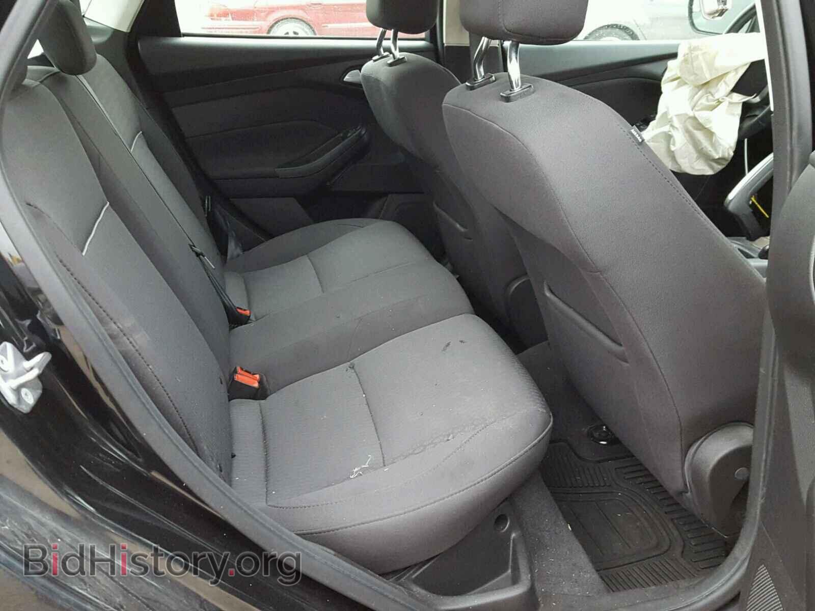 2012 FORD FOCUS - VIN: 1FAHP3H28CL130218 - Photo 6