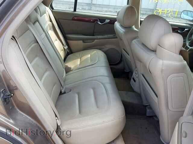 2003 CADILLAC DEVILLE - VIN: 1G6KD54Y23U254013 - Фото 6