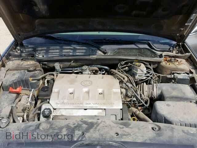2003 CADILLAC DEVILLE - VIN: 1G6KD54Y23U254013 - Фото 7